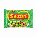 SAZON SACHE 60G SALADA