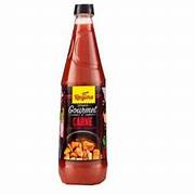 TEMPERO GOURMET REGINA 500ML COSTELA