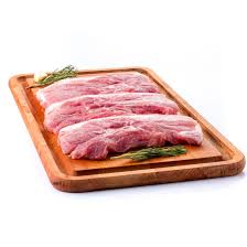 PALETA SUINA KG