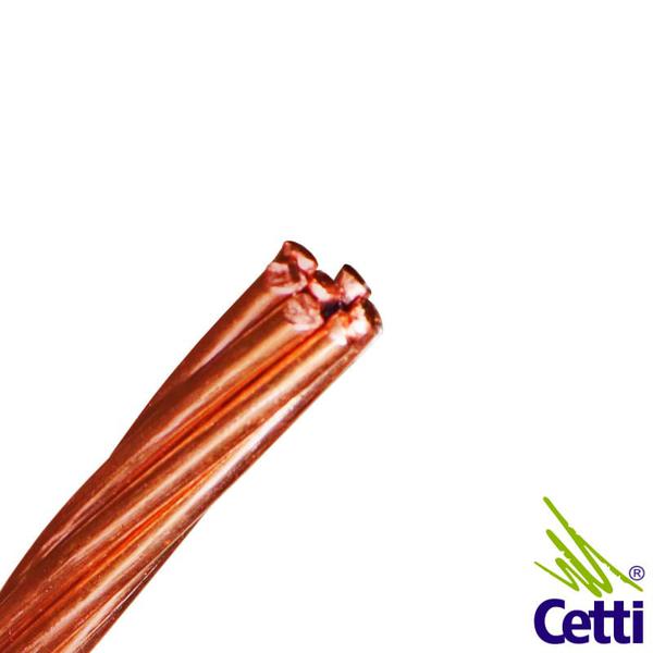 CABO COBRE NU 025,00