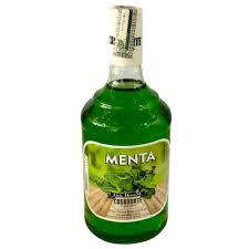 CACHACA ARTESANAL 900ML MENTA UND