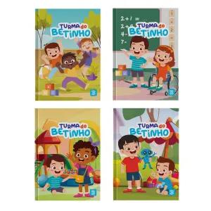 CAD.BROCHURAO 96FLS T.BETINHO M.P