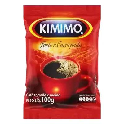 CAFE KIMIMO 100G