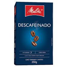 CAFE MELITTA DESCAF CLAS 250G