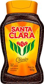 CAFE SOLUVEL S CLARA VD 100G CLASSICO