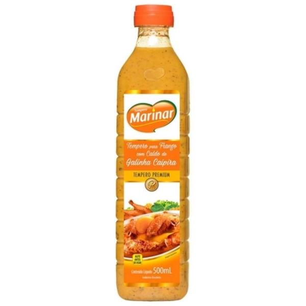 CALDO MARINAR 500ML GALINHA