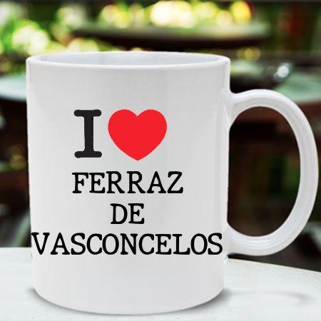 CANECA VASCONCELOS