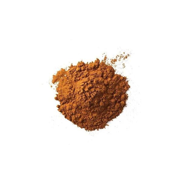CANELA MOIDA NATURYS 50G