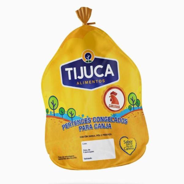 CANJINHA DE FRANGO CONG TIJUCA KG