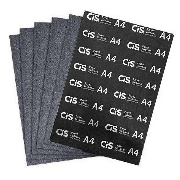 CARBONO 01 FACE PRETO UND