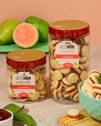 CASADINHO C/GOIABA POTE 250G