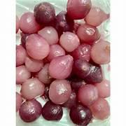 CEBOLINHA ROXA APERITIVA 700G