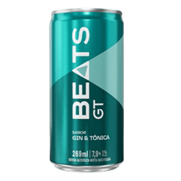 CERVEJA SKOL GT 269ML