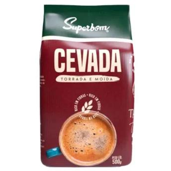 CEVADA SUPERBOM 500G