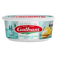 MANTEIGA S/SAL POTE GALBANI 200G