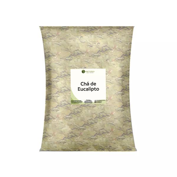 CHA EUCALIPTO NATURYS 10G