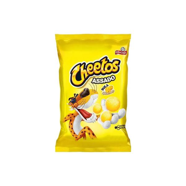 CHEETOS BOLA 33G UND