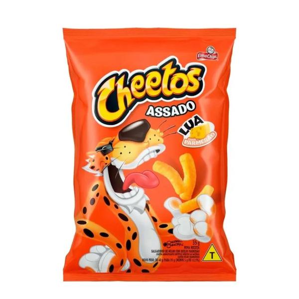 CHEETOS LUA 35G