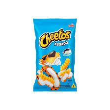 CHEETOS ONDA REQUEIJAO 60G