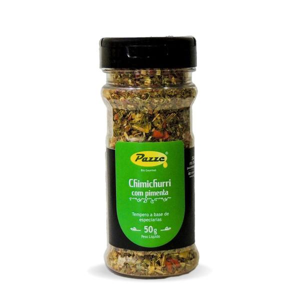 CHIMICHURRI 50G BEM ESTAR