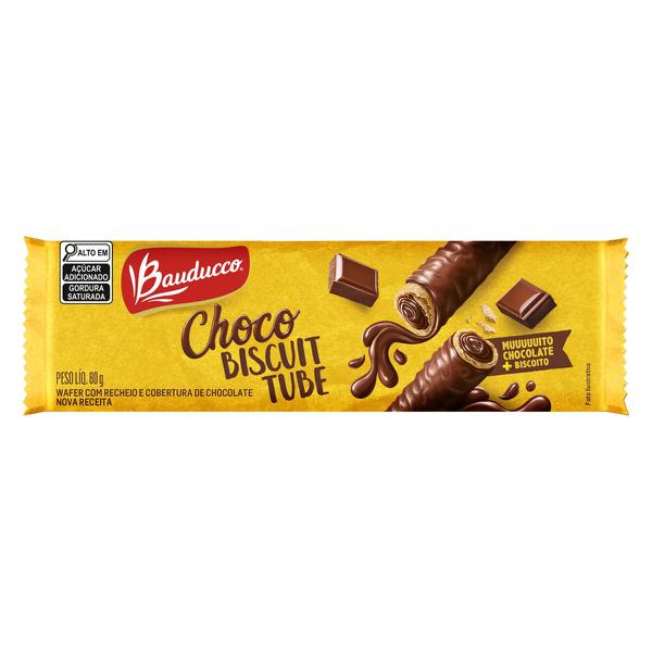 CHOCO BISCUIT TUBE 80G
