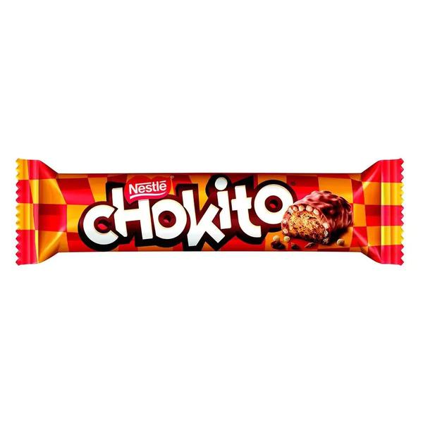 CHOCOLATE NESTLE CHOKITO 32G