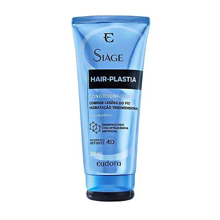 CO EUDORA HAIR PLASTIA 200ML .