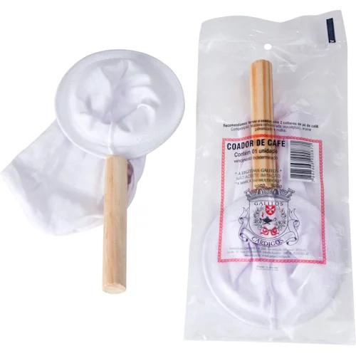 COADOR ARCO G TUDO LIMPO