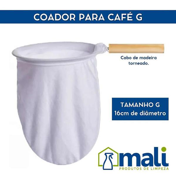 COADOR CAFE CABO TORNEADO LIMAS CRIACOES