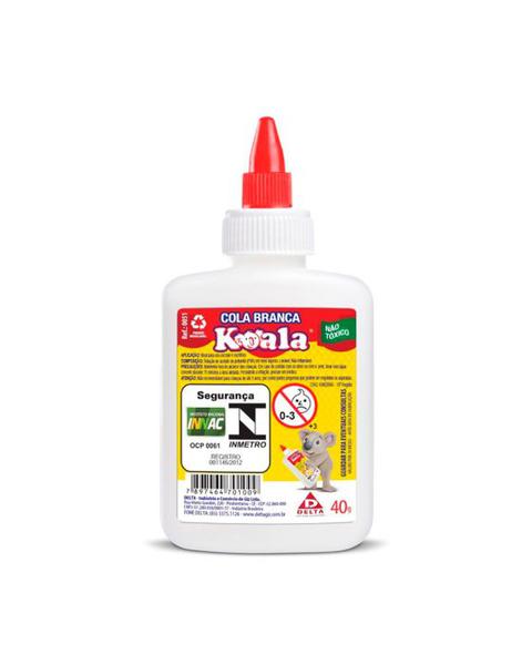 COLA BCA KOALA 40G