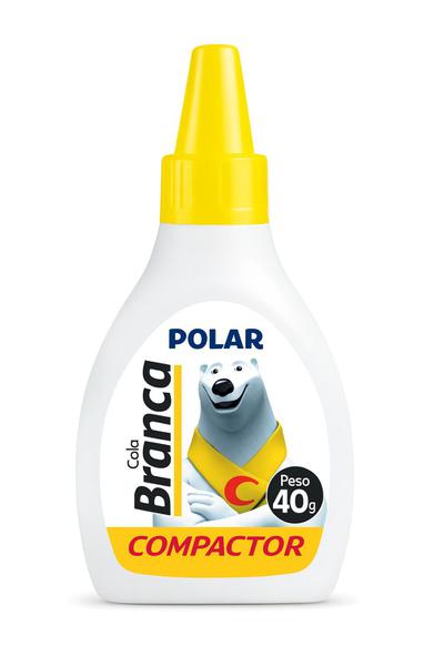 COLA POLAR BCA 40G