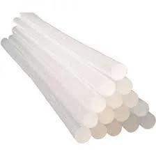 COLA SILICONE QUENTE BASTAO FINO KG