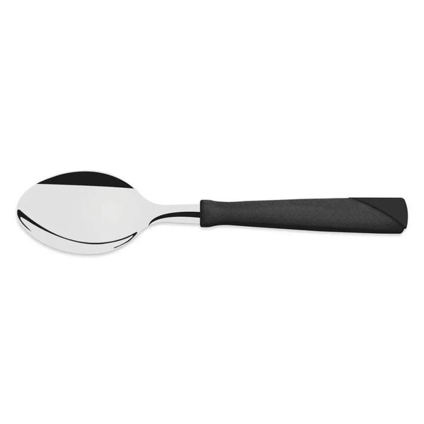 COLHER MESA INOX NEW KOLOR CB PLT CZ