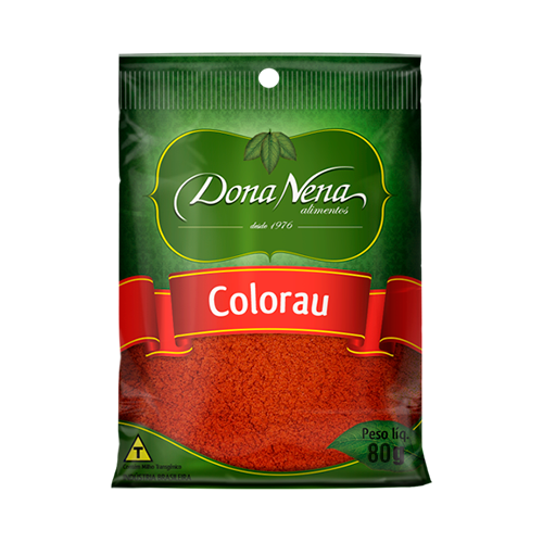 COLORAU NATURYS 80G