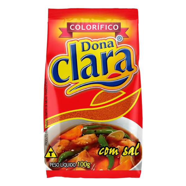 COLORIFICO DONA CLARA 100G