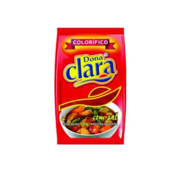 COLORIFICO DONA CLARA 500G