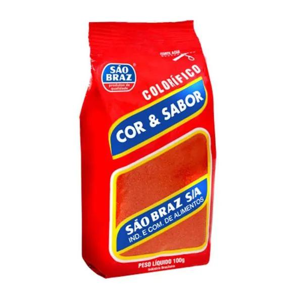 COLORIFICO S.MARCOS 100G