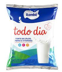 COMPOSTO LACTEA ITAMBE TODO DIA PCT 200G