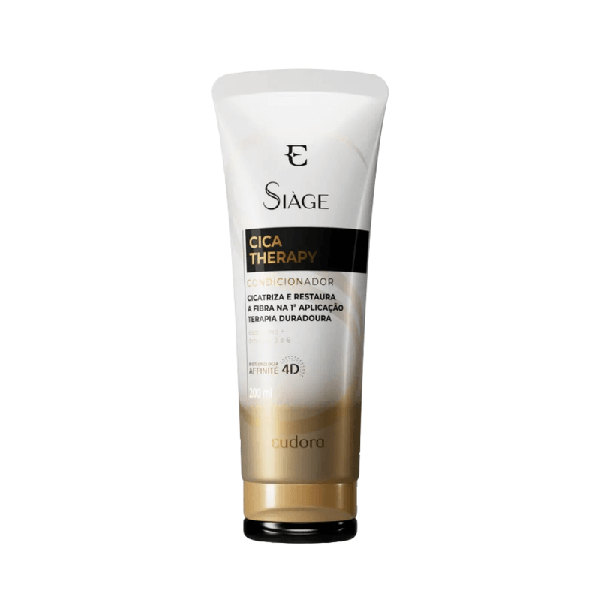 CONDICIONADOR EUDORA 200ML SIAGE CICA THERAPY