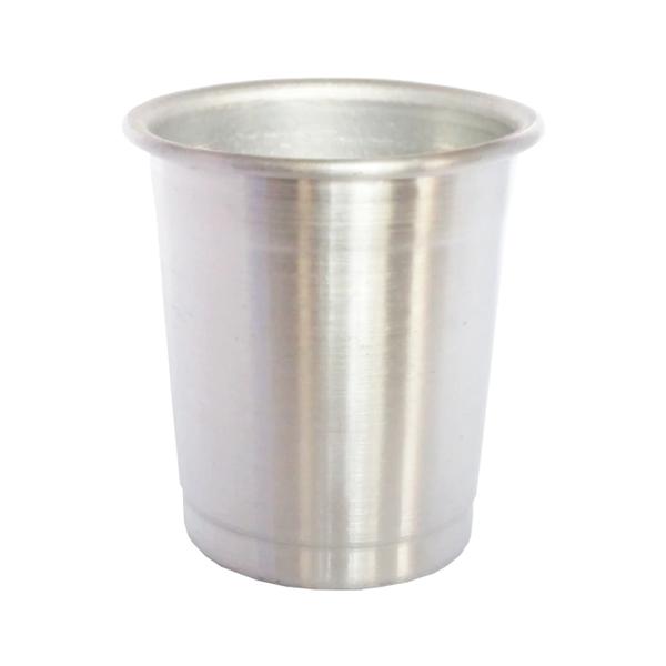COPO ALUMINIO 250ML JSD