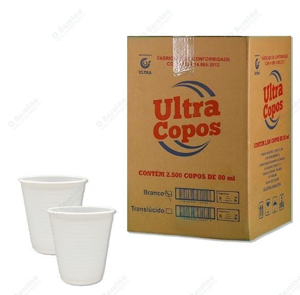 COPO DESC ULTRA 80ML