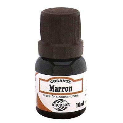 CORANTE P BOLO ARCOLOR 10ML AM