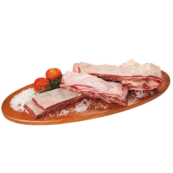 COSTELA PONTA AGULHA KG