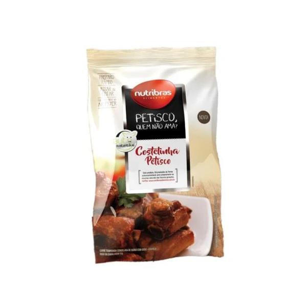 COSTELA SUINA NUTRIBRAS KG