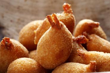 COXINHA DE CAMARAO GRD UND