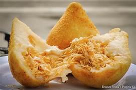 COXINHA DE FRANGO TRAD UND