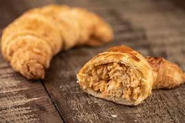 CROISSANT DE FRANGO UND