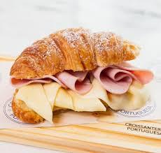 CROISSANT MISTO UND