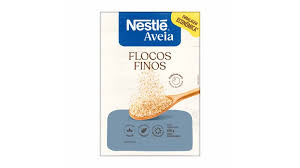 NESTLE AVEIA FLOCOS FINOS 450G