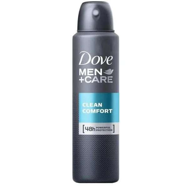 DA DOVE MEN 89G C.COMFORT